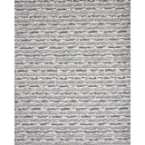 Schumacher Tomori Indoor/Outdoor Steel Fabric