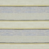 Schumacher Pikes Stripe Aegean Fabric