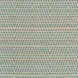 Kasmir Hot To Trot Aqua Fabric