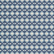 Kravet TURNED OUT TILE MARINE Upholstery Fabric