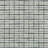 Kravet WENTHWORTH CHECK MARINE Upholstery Fabric