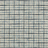 Kravet Wenthworth Check Marine Fabric