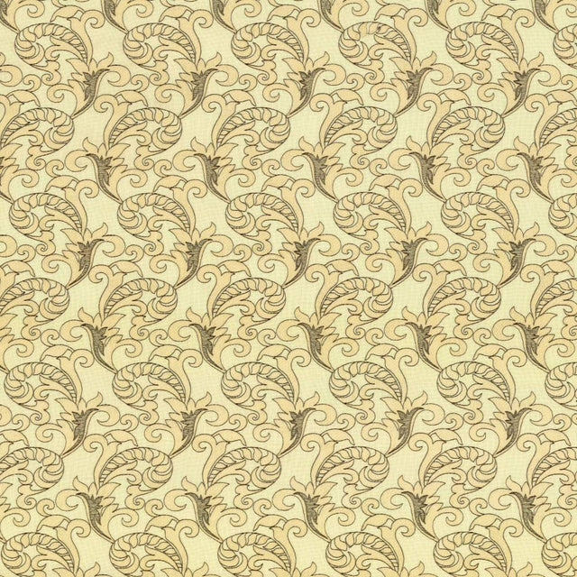 Kasmir Huntshire Cream Fabric