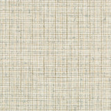 Kravet Wenthworth Check Alabaster Fabric