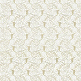 Kasmir Huntshire Off White Fabric