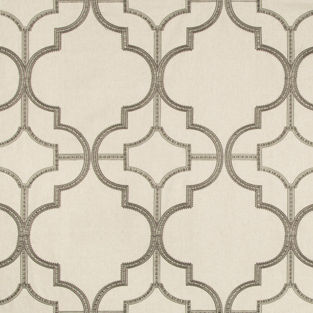Kravet WING TIP PEAT Drapery Fabric