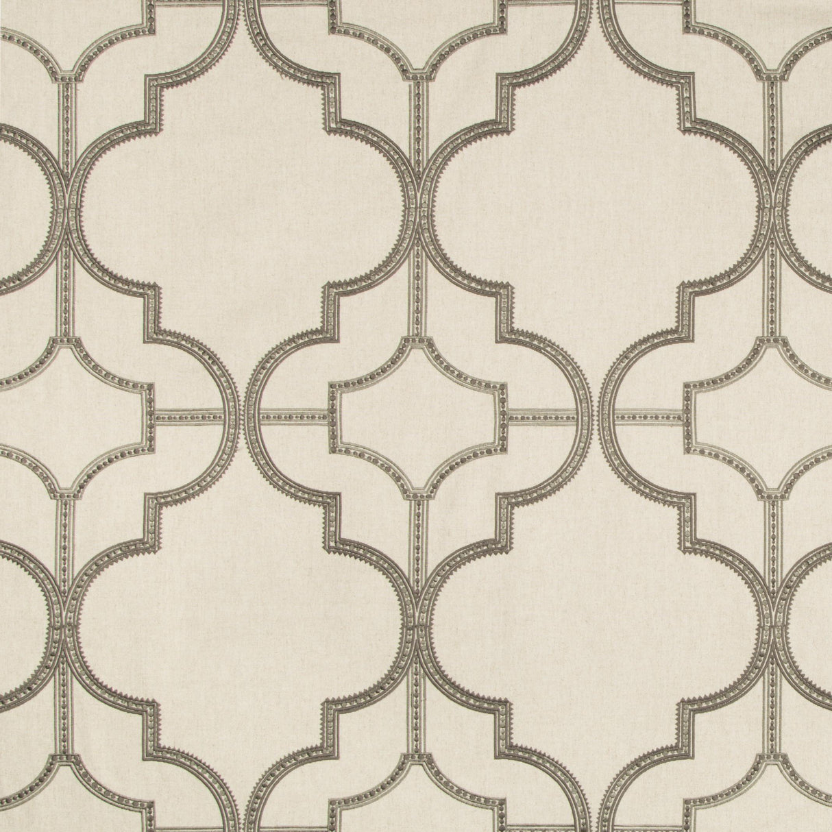 Kravet WING TIP PEAT Drapery Fabric