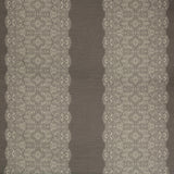 Kravet GARRICK PAISLEY SABLE Drapery Fabric