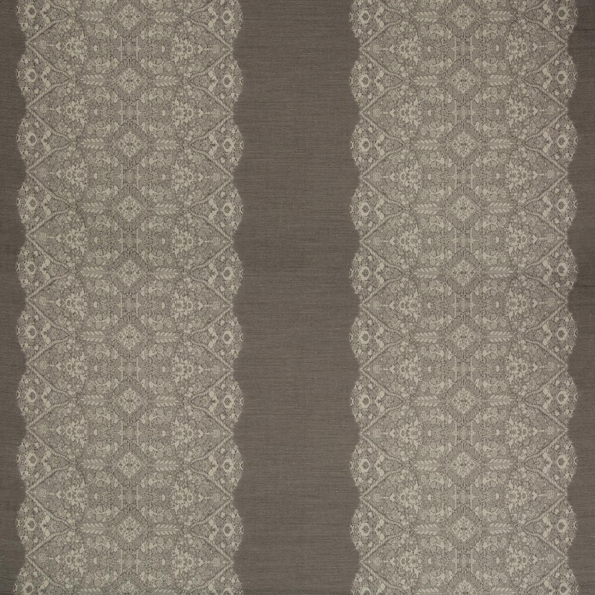 Kravet GARRICK PAISLEY SABLE Fabric