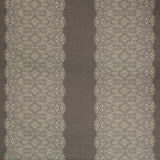 Kravet GARRICK PAISLEY SABLE Fabric