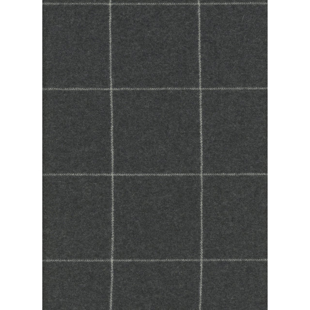 Andrew Martin WALES CHARCOAL Fabric