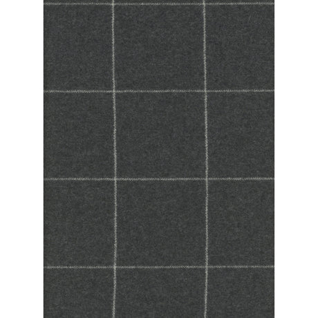 Andrew Martin WALES CHARCOAL Fabric