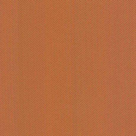 Kasmir Hypnotic Orange Fabric