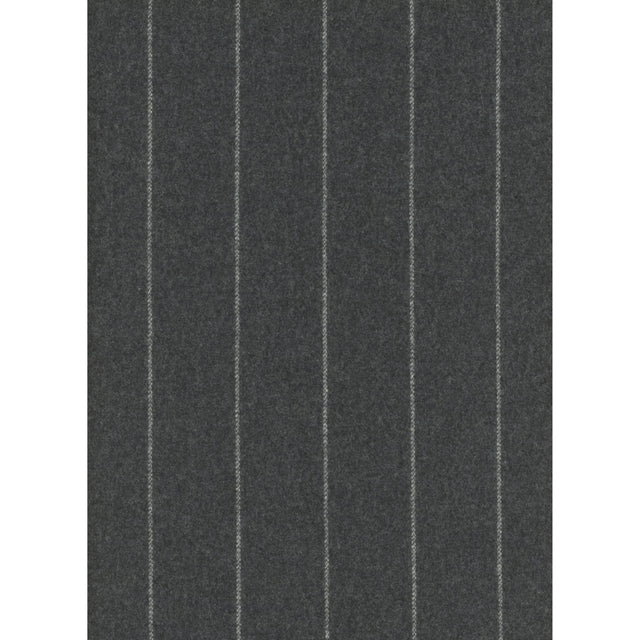 Andrew Martin CAMBRIDGE CHARCOAL Fabric