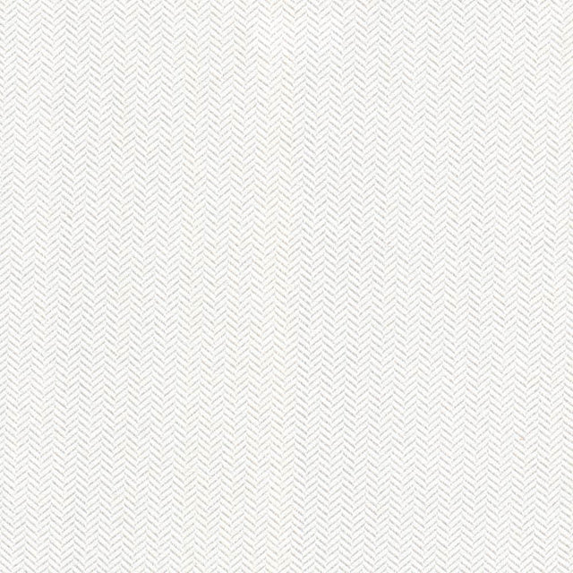 Kasmir Hypnotic White Fabric