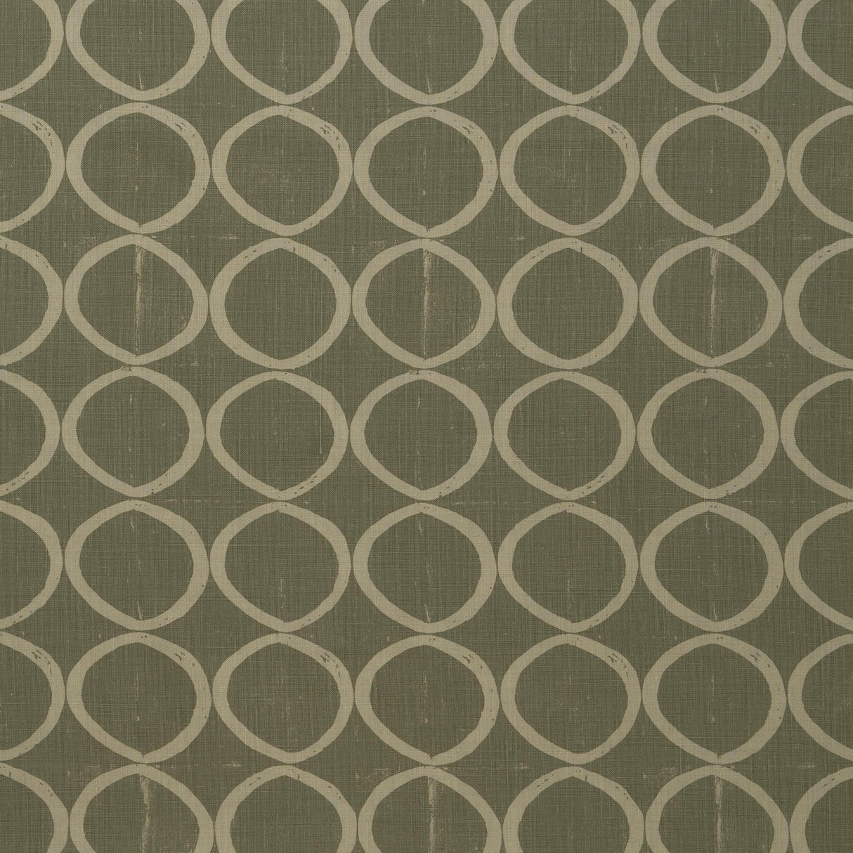Lee Jofa CIRCLES DOVE Fabric