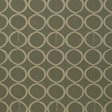 Lee Jofa CIRCLES DOVE Fabric