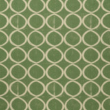 Lee Jofa CIRCLES FOREST Fabric