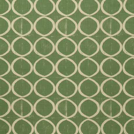 Lee Jofa CIRCLES FOREST Fabric