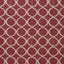 Lee Jofa CIRCLES BERRY Fabric