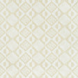 Lee Jofa CIRCLES AND SQUARES OFF WHITE Fabric