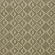 Lee Jofa CIRCLES AND SQUARES DOVE Fabric