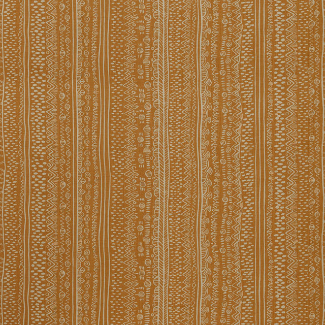 Lee Jofa KIRBY TANGERINE Fabric