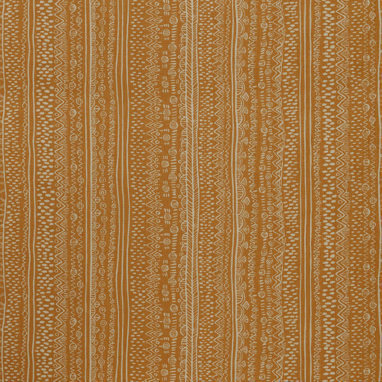 Lee Jofa KIRBY TANGERINE Fabric