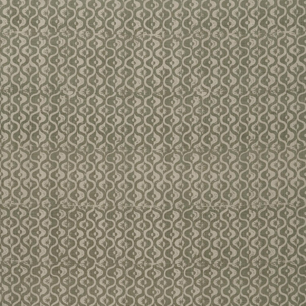 Lee Jofa SMALL MEDALLION DOVE Fabric