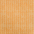 Lee Jofa SMALL MEDALLION TANGERINE Fabric