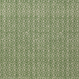 Lee Jofa SMALL MEDALLION FOREST Fabric