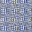 Lee Jofa SMALL MEDALLION AZURE Fabric