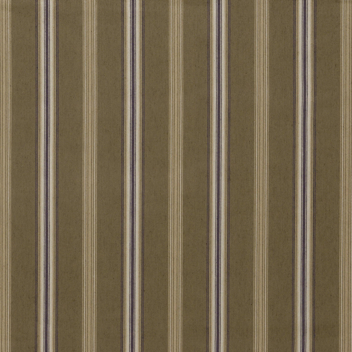 Lee Jofa CANFIELD STRIPE MINK Upholstery Fabric