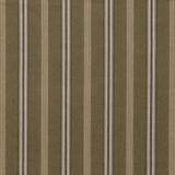 Lee Jofa CANFIELD STRIPE MINK Upholstery Fabric