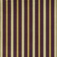 Lee Jofa CANFIELD STRIPE AUBERGINE Upholstery Fabric