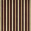 Lee Jofa CANFIELD STRIPE AUBERGINE Upholstery Fabric