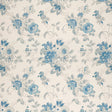 Lee Jofa PARNHAM AZURE Wallpaper