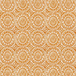 Lee Jofa PINEAPPLE WALL TANGERINE Wallpaper