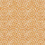 Lee Jofa PINEAPPLE WALL TANGERINE Wallpaper