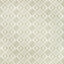 Lee Jofa CIRCLES AND SQUARES WP DOVE Wallpaper