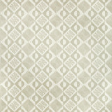 Lee Jofa CIRCLES AND SQUARES WP DOVE Wallpaper