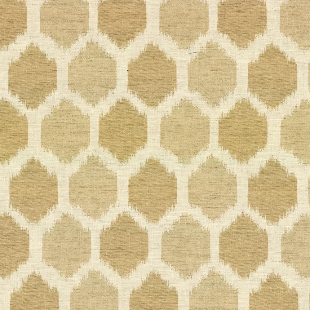 Kasmir Imari Earth Fabric