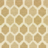 Kasmir Imari Earth Fabric