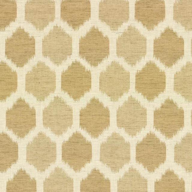 Kasmir Imari Earth Fabric