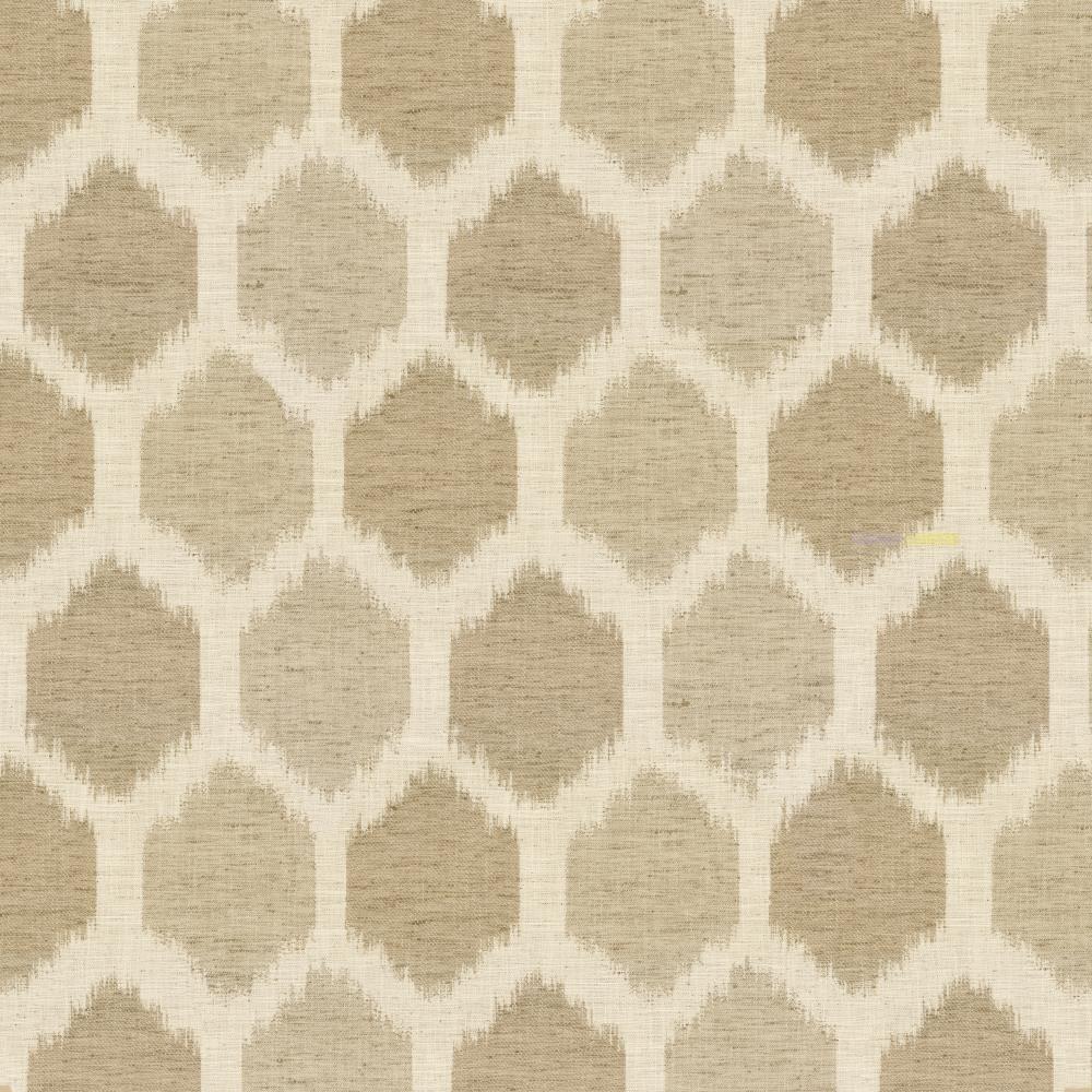 Kasmir Imari Frost Fabric
