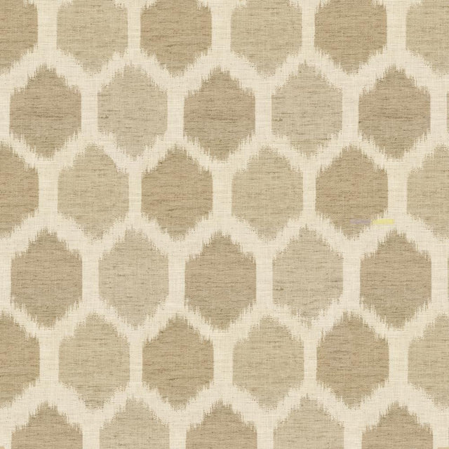 Kasmir Imari Frost Fabric