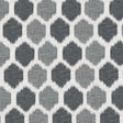 Kasmir Imari Marine Fabric