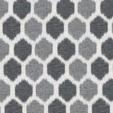 Kasmir Imari Marine Fabric