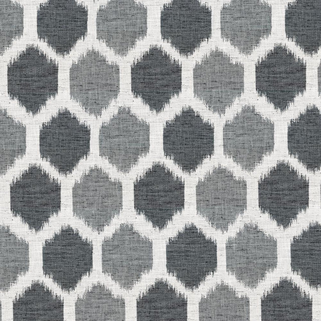 Kasmir Imari Marine Fabric