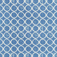 Lee Jofa CIRCLES WALLPAPER AZURE Wallpaper